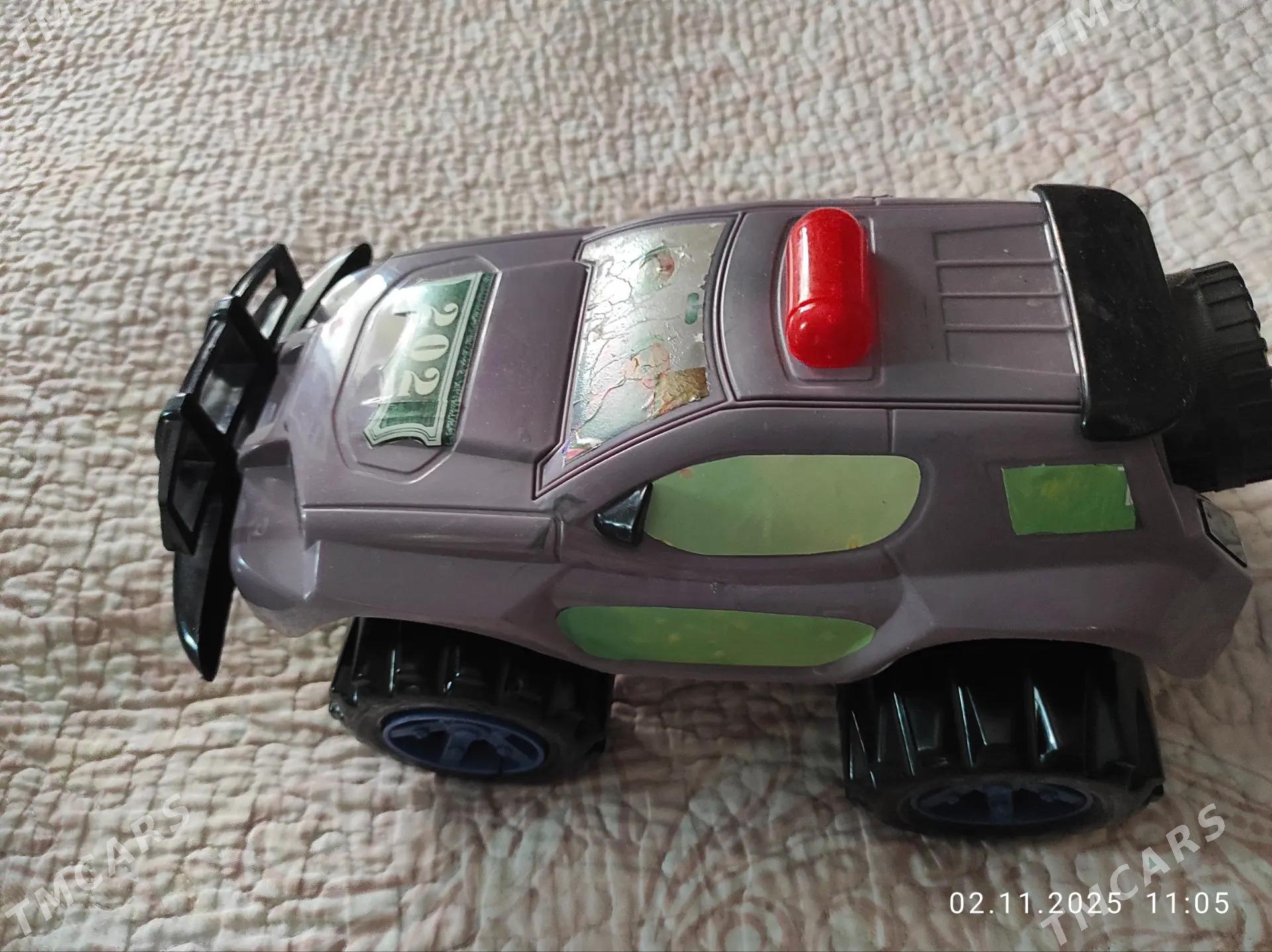 игрушки,oyunjak - Ашхабад - img 4