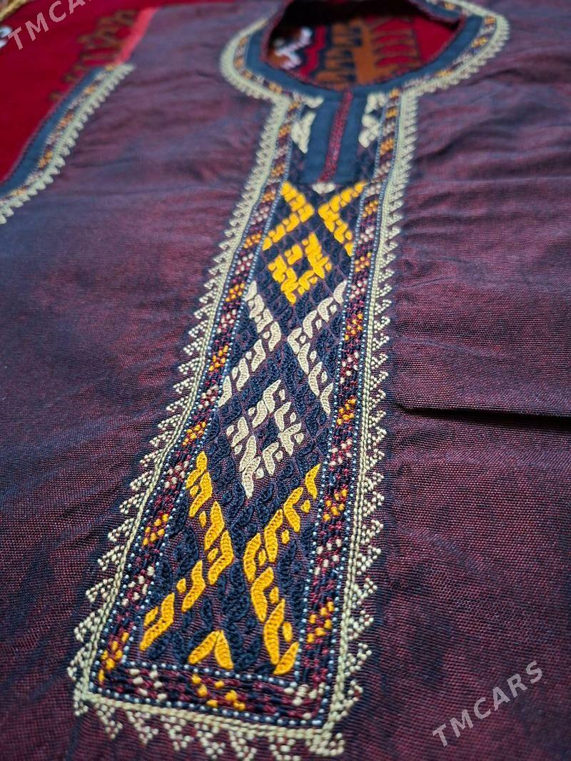 yaka el.kesde - Aşgabat - img 3