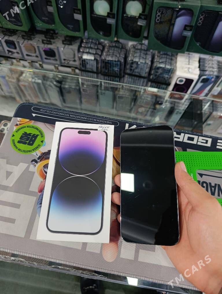 IPHONE 14PRO MAX - Aşgabat - img 2