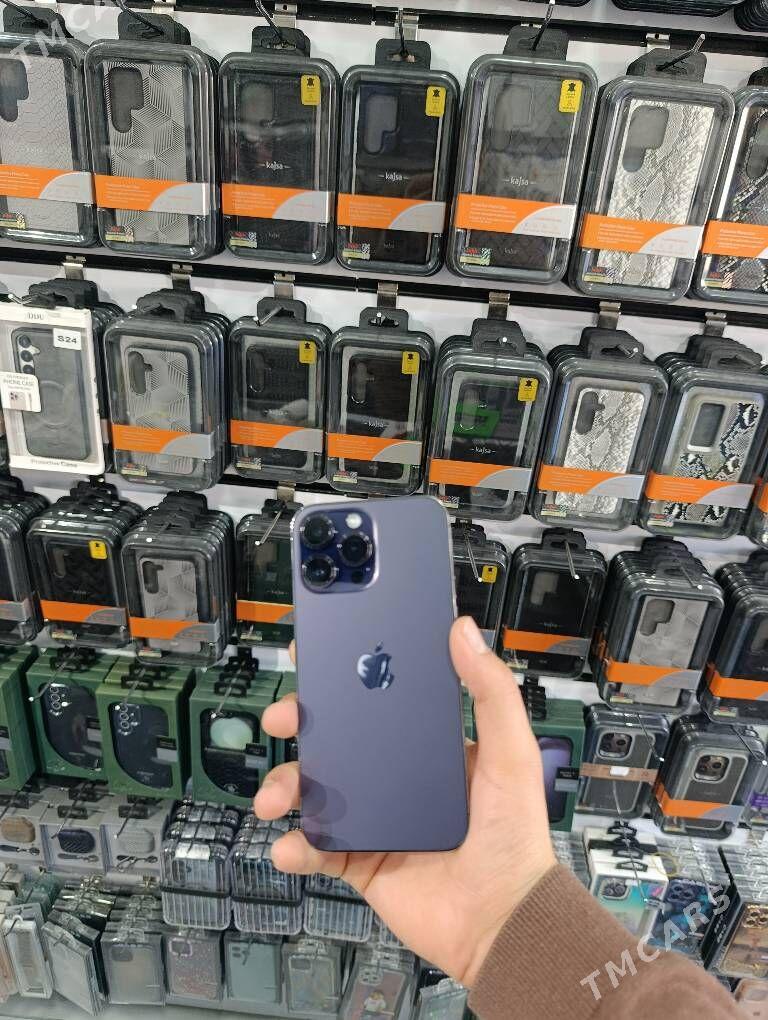 IPHONE 14PRO MAX - Aşgabat - img 1