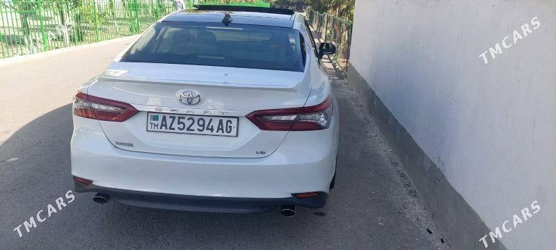 Toyota Camry 2020 - 440 000 TMT - Ашхабад - img 9