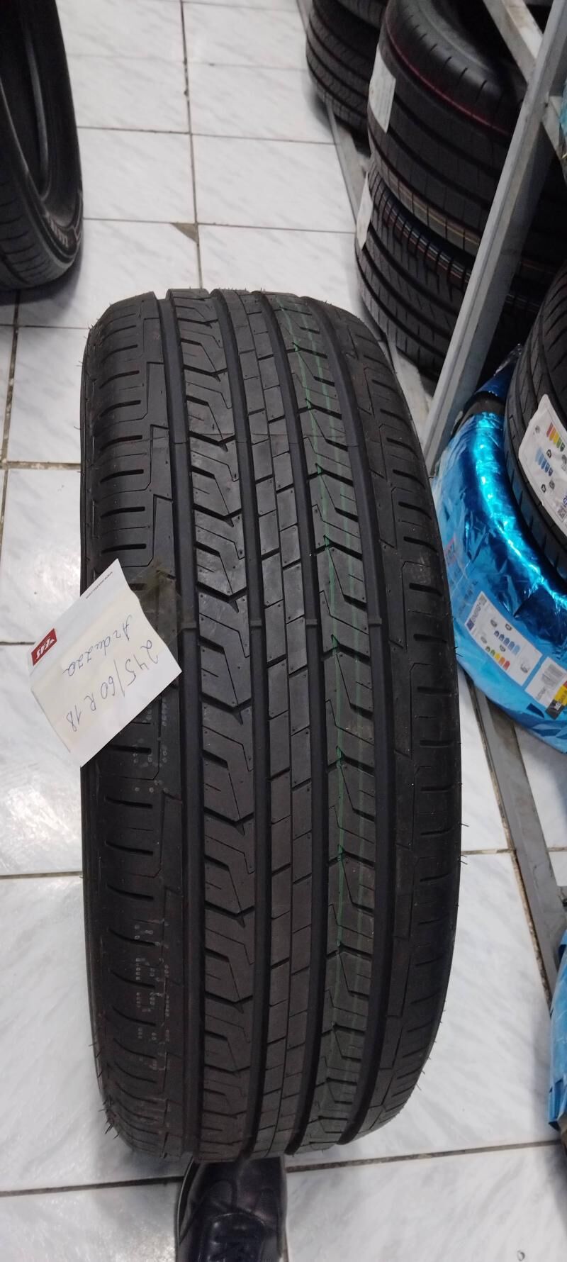 ARDUZZA 24YYL 2456018 1ST 1 050 TMT - Howdan "W" - img 1