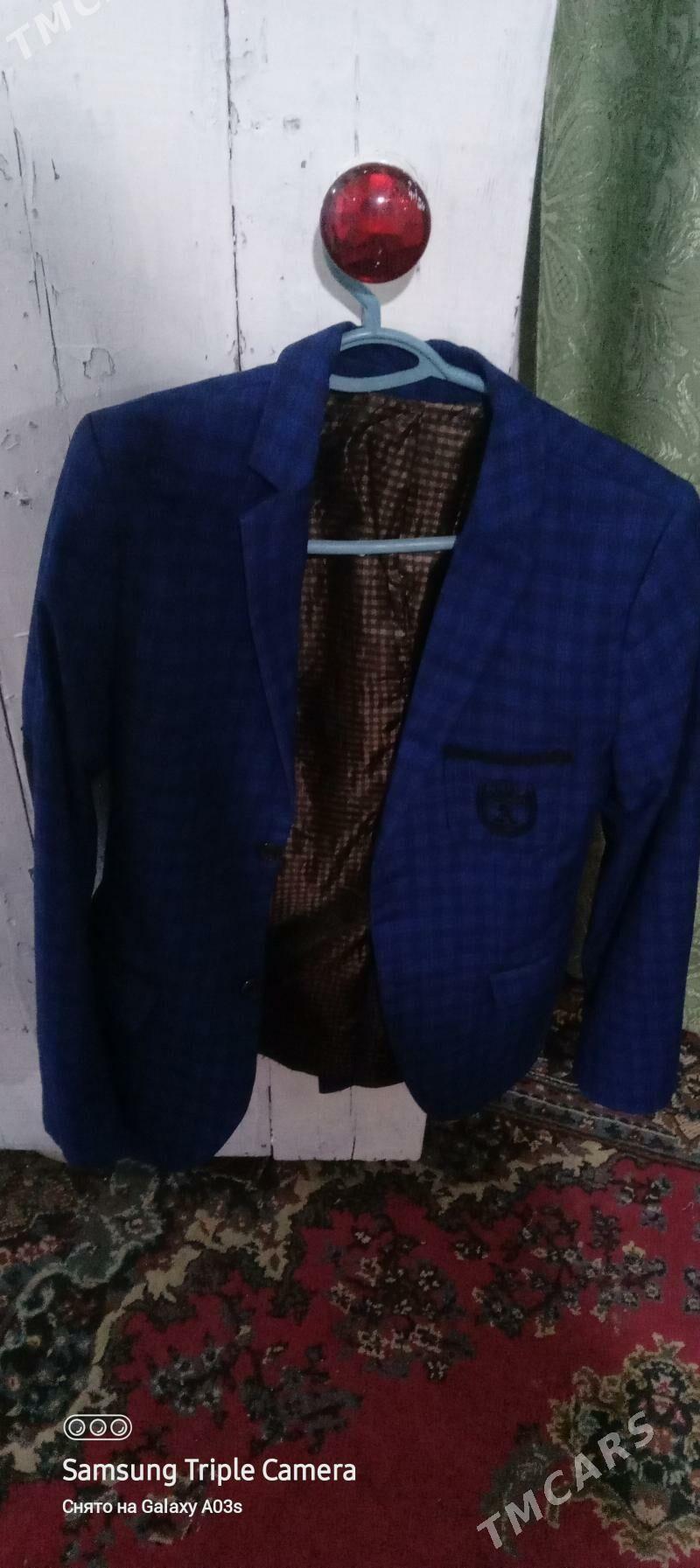 Kastyum - Туркменгала - img 3