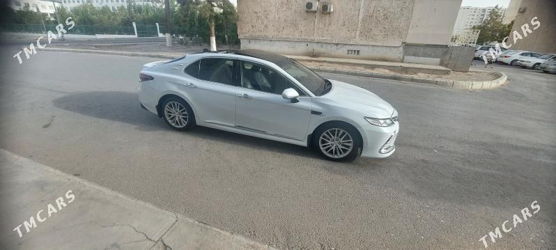 Toyota Camry 2020 - 440 000 TMT - Ашхабад - img 10