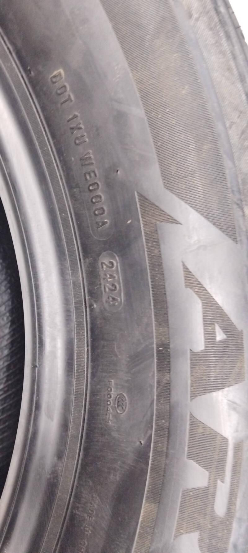 ARDUZZA 24YYL 2456018 1ST 1 050 TMT - Howdan "W" - img 2