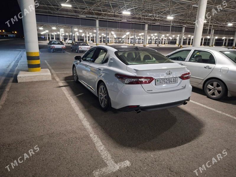 Toyota Camry 2020 - 440 000 TMT - Ашхабад - img 2