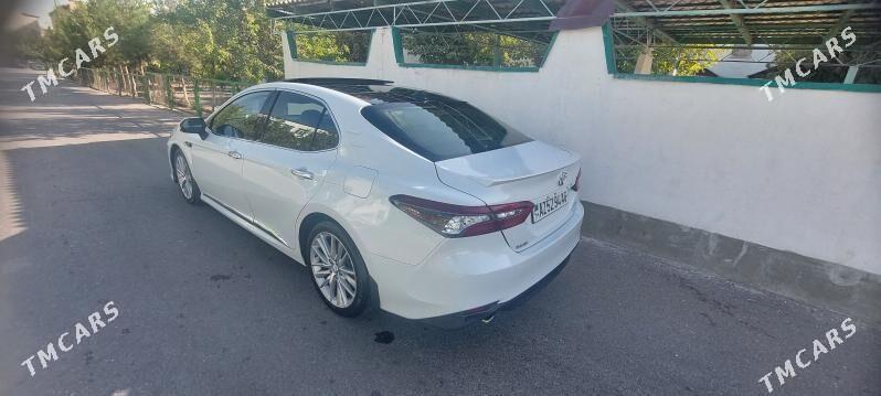 Toyota Camry 2020 - 440 000 TMT - Ашхабад - img 6