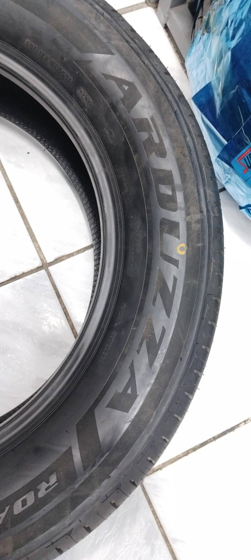 ARDUZZA 24YYL 2456018 1ST 1 050 TMT - Howdan "W" - img 3