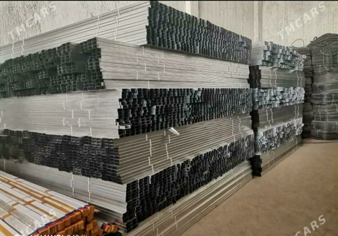 Alcipan alcypan profil koshe - Ашхабад - img 5