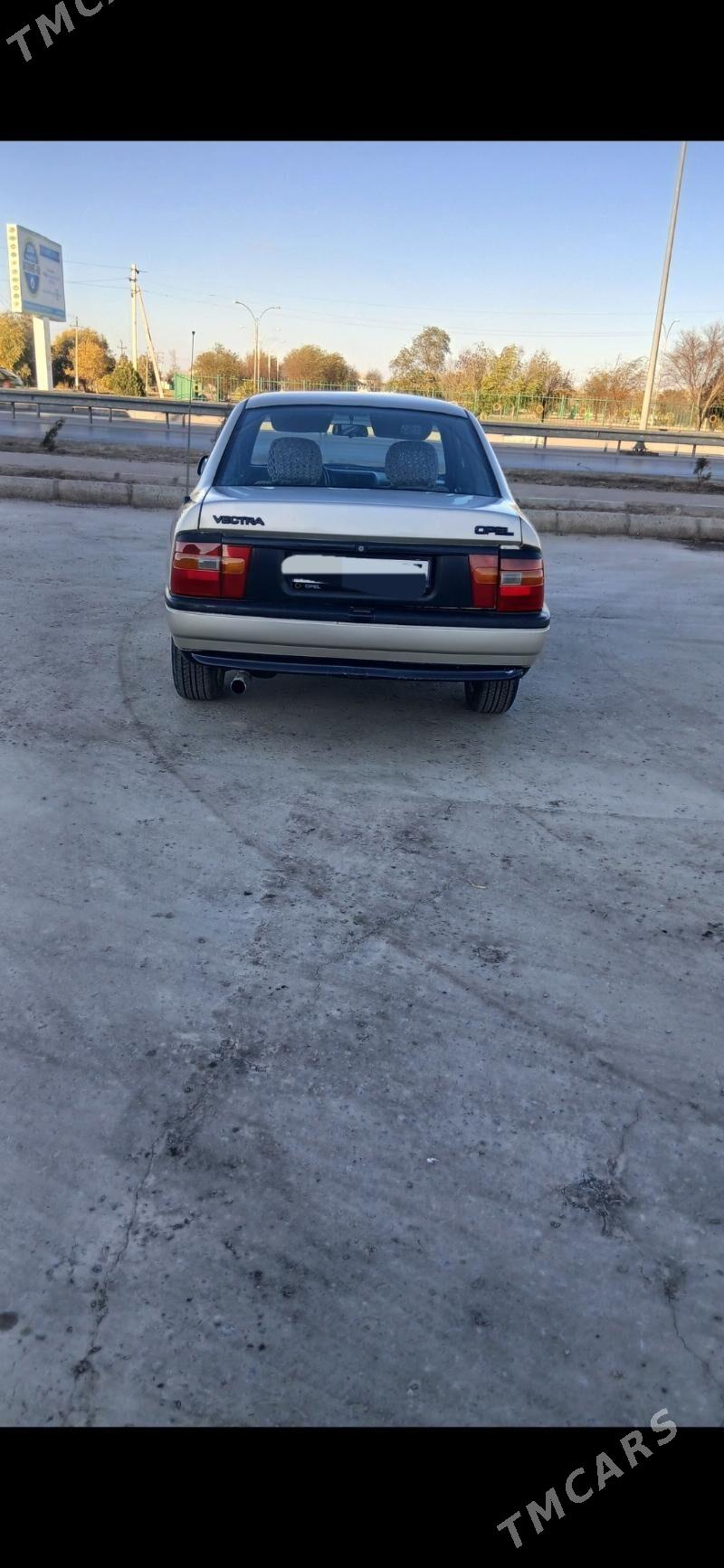 Opel Vectra 1992 - 30 000 TMT - Дашогуз - img 3