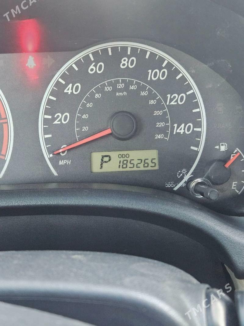 Toyota Corolla 2012 - 170 000 TMT - Дашогуз - img 8