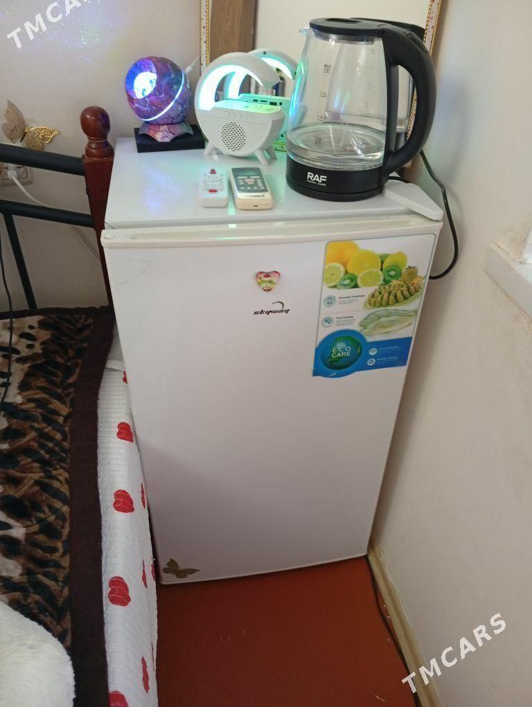 holodilnik холодилник - Aşgabat - img 1