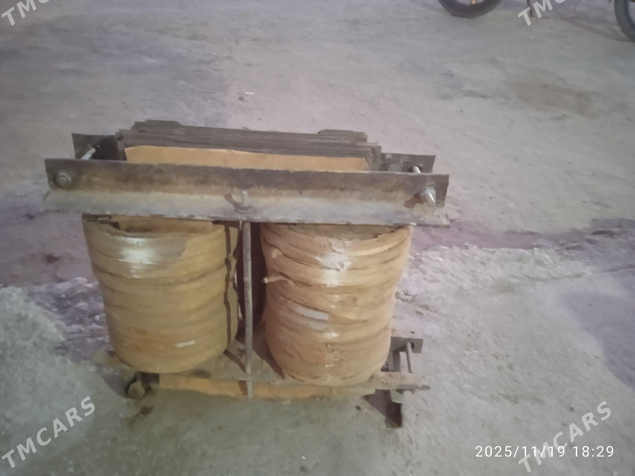 tok kõpeltŷän - Балканабат - img 2