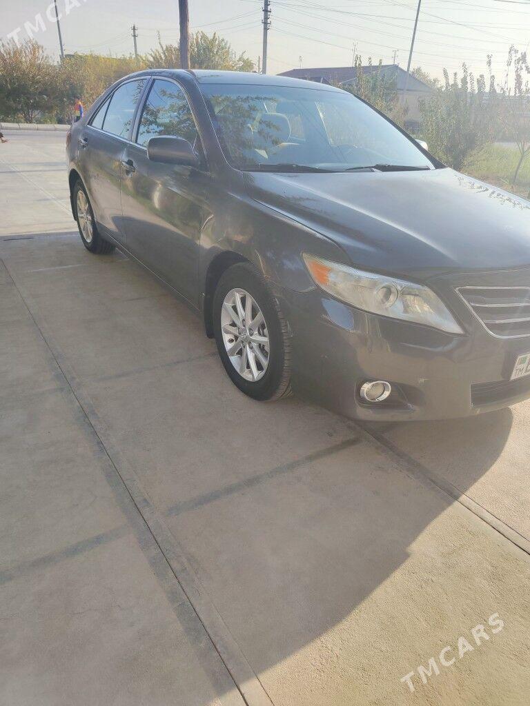 Toyota Camry 2010 - 175 000 TMT - Baýramaly - img 1