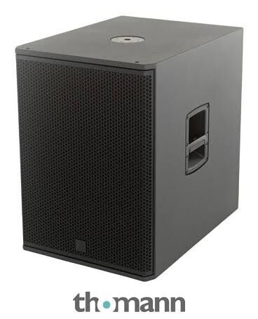 Rcf sub 708 nizki - Ашхабад - img 3