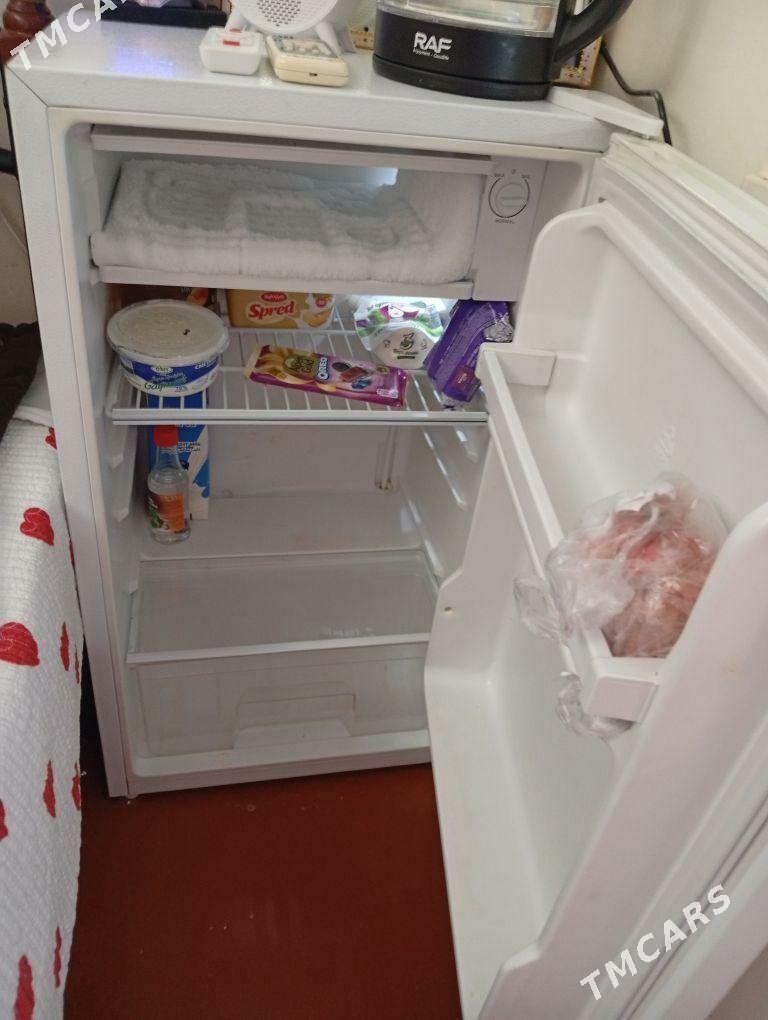 holodilnik холодилник - Aşgabat - img 2