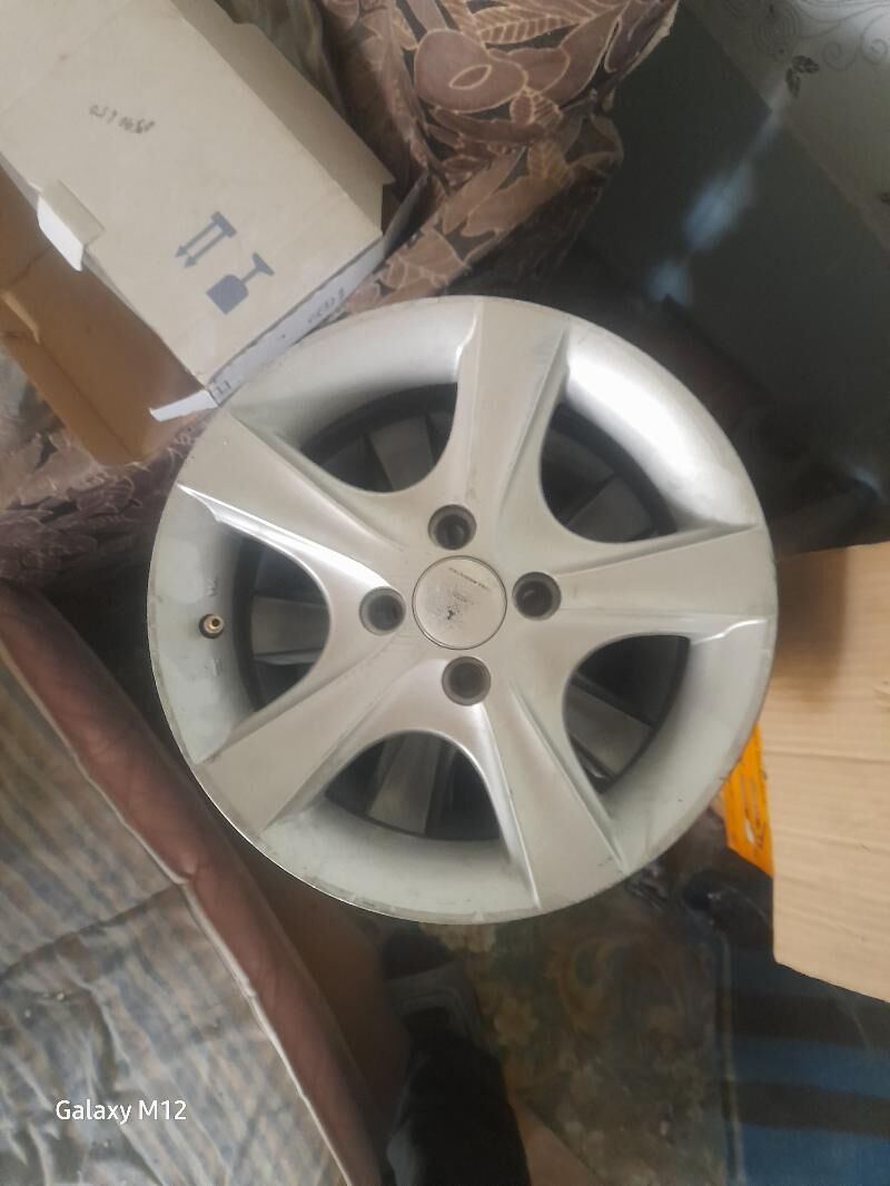 opel diska 2 000 TMT - Койтендаг - img 2