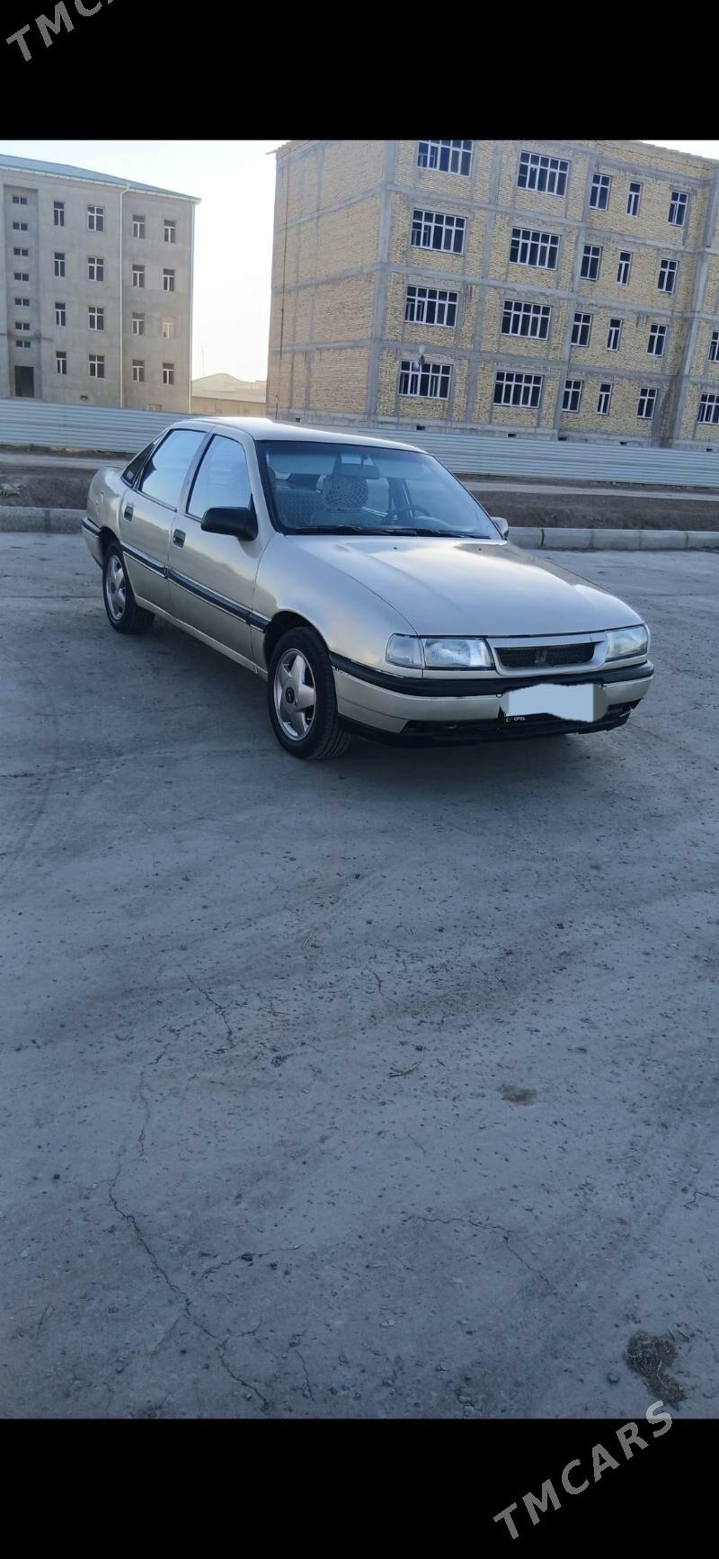 Opel Vectra 1992 - 30 000 TMT - Дашогуз - img 4