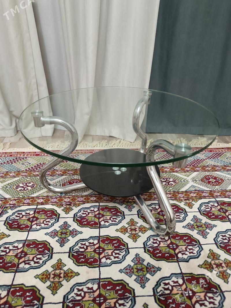 стол - Чоганлы - img 2