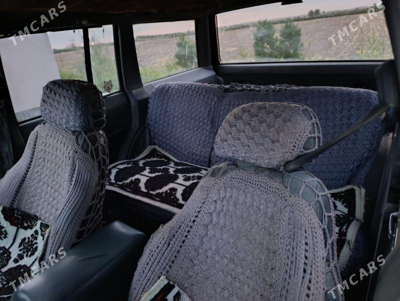 Jeep Cherokee 1989 - 20 000 TMT - Дянев - img 6