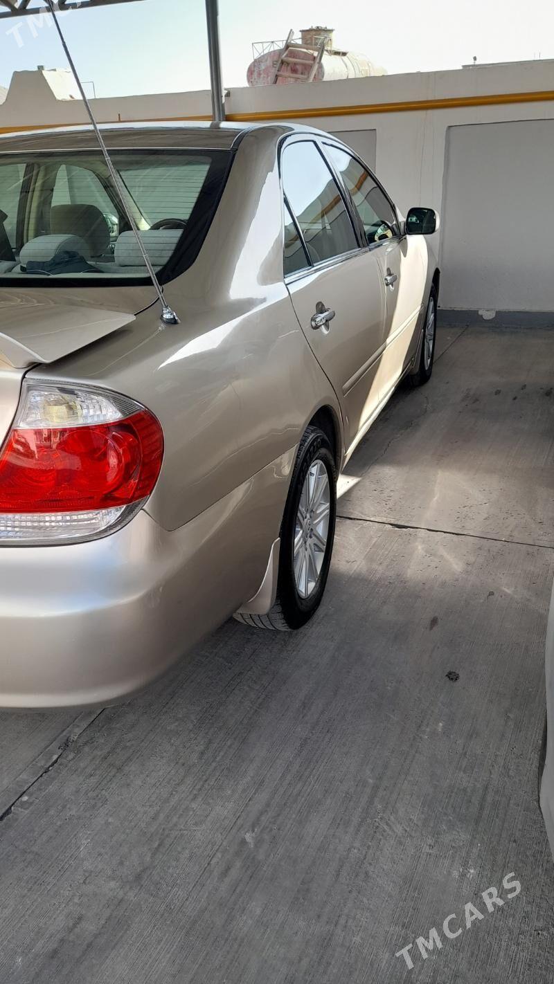 Toyota Camry 2005 - 165 000 TMT - Türkmenabat - img 3