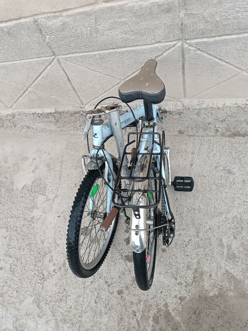 Tigir kama dubayski - Теджен - img 3