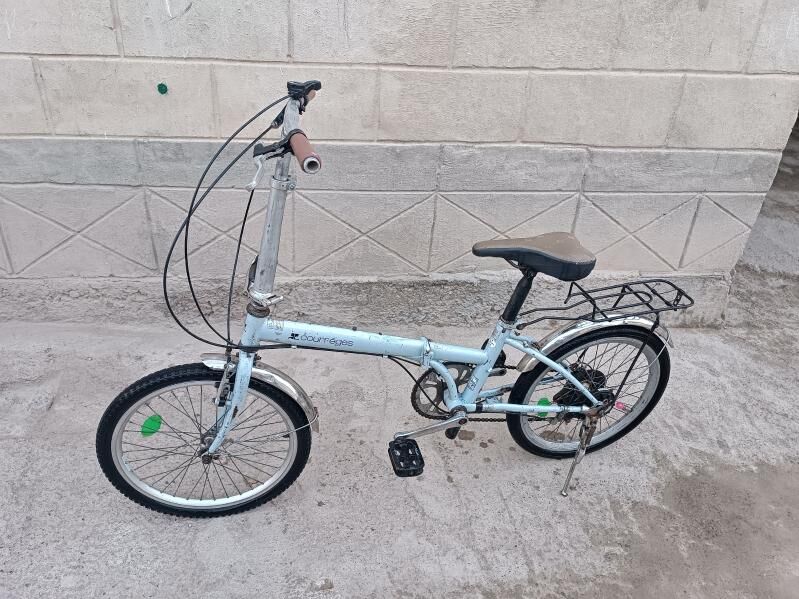 Tigir kama dubayski - Теджен - img 2