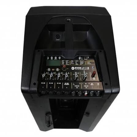 Rcf evox jmix8 kalonka - Aşgabat - img 3