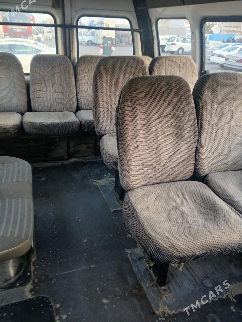 Gaz Gazel 1999 - 50 000 TMT - Векильбазар - img 6