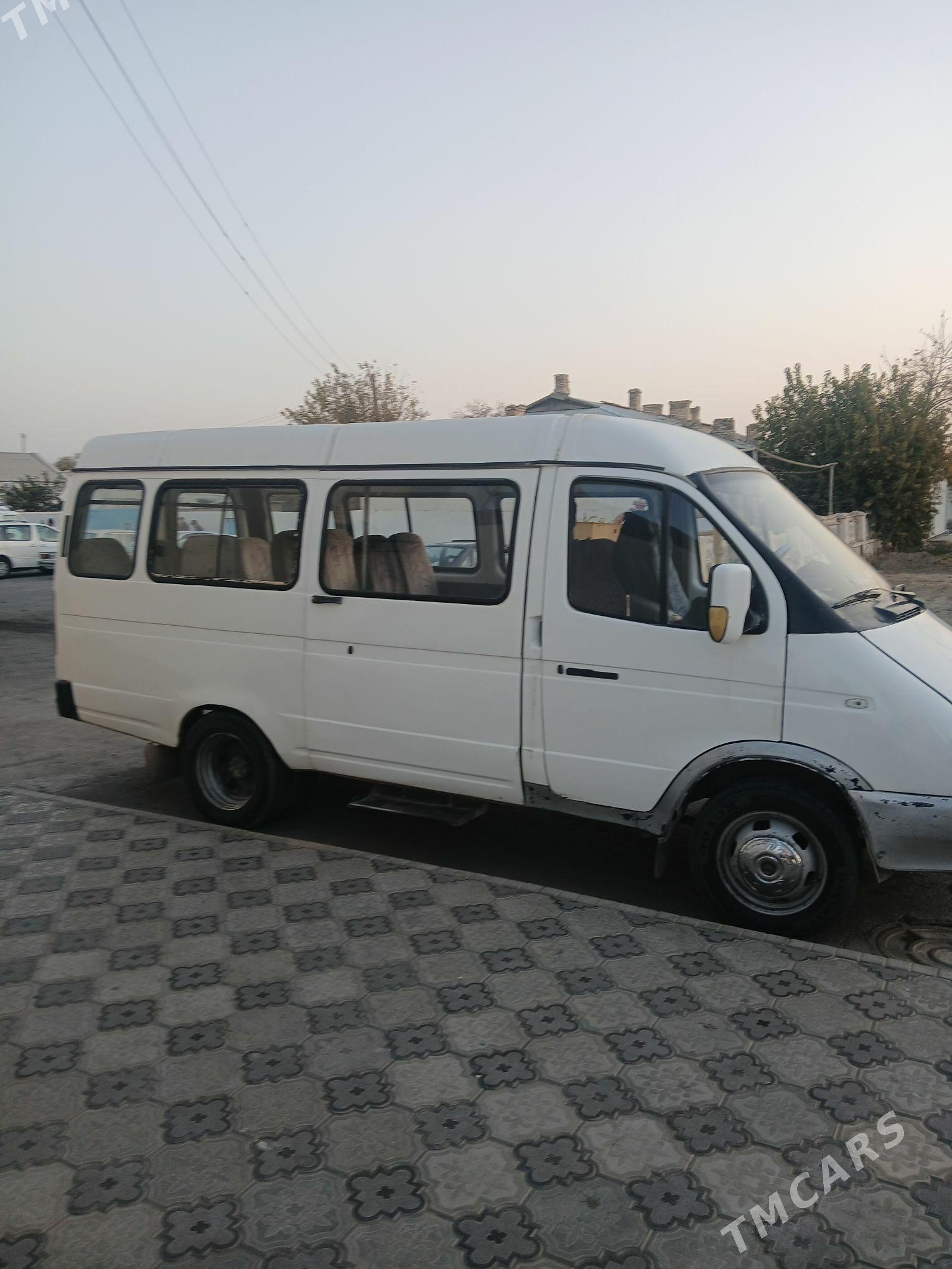 Gaz Gazel 1999 - 50 000 TMT - Векильбазар - img 3