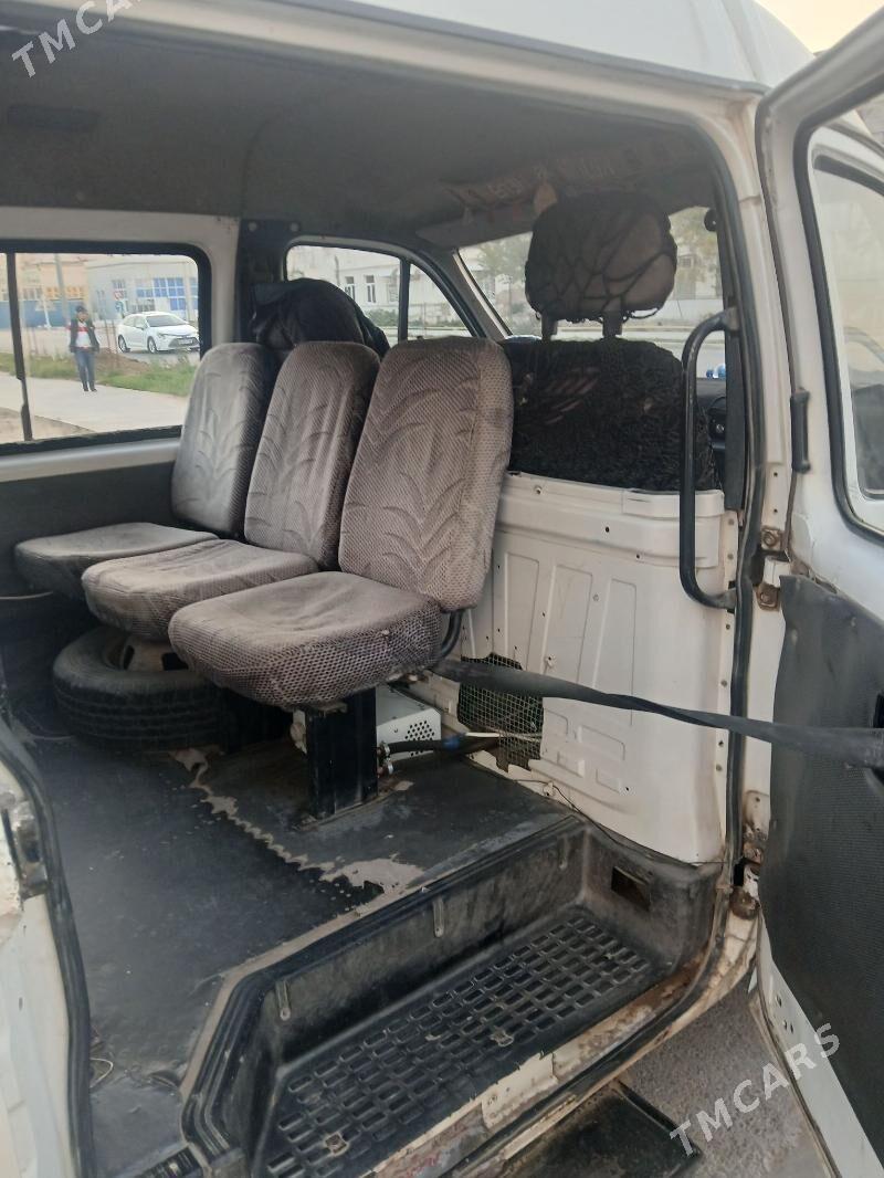 Gaz Gazel 1999 - 50 000 TMT - Векильбазар - img 5