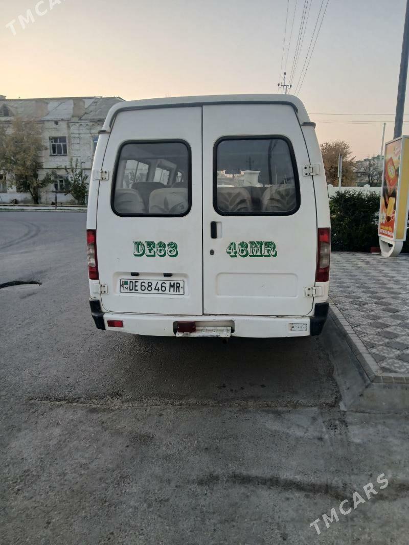 Gaz Gazel 1999 - 50 000 TMT - Векильбазар - img 4