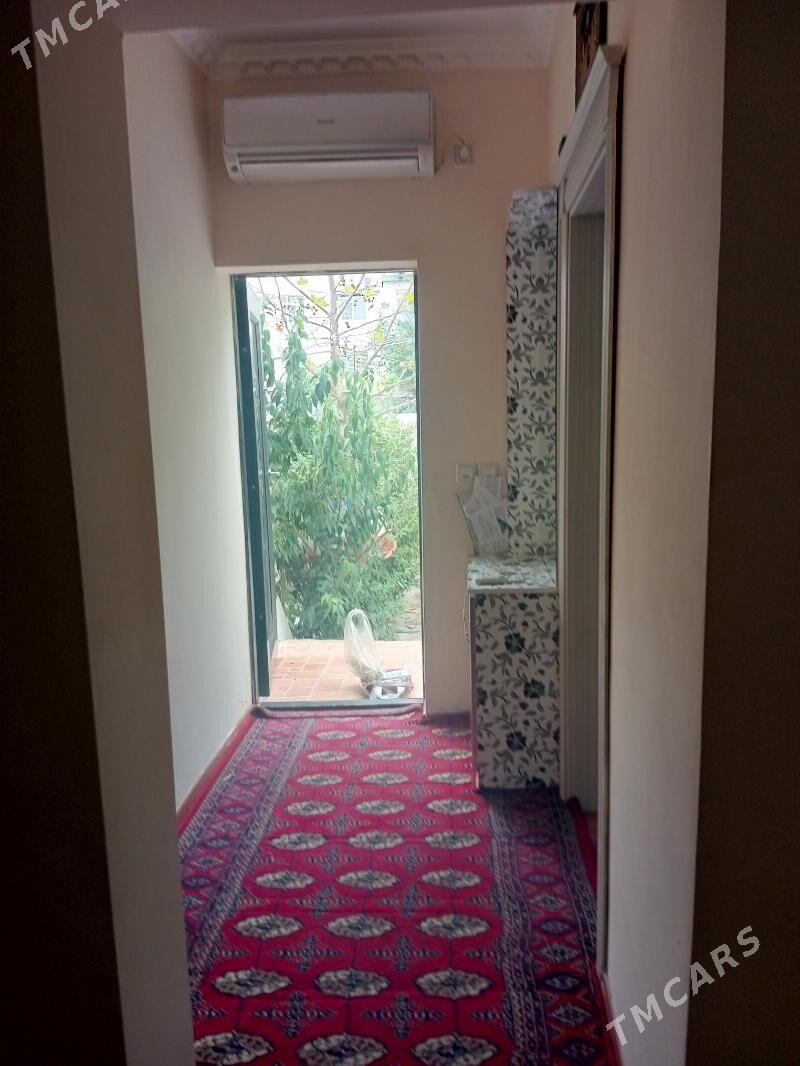 аренда жай гаудан Б 1/2кмт 1эт - Ашхабад - img 4