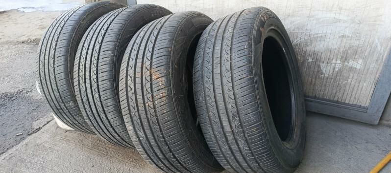 205 55 16 Teker ⏮️⏮️ Tigir 200 TMT - Aşgabat - img 4