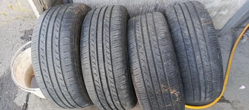 205 55 16 Teker ⏮️⏮️ Tigir 200 TMT - Aşgabat - img 5