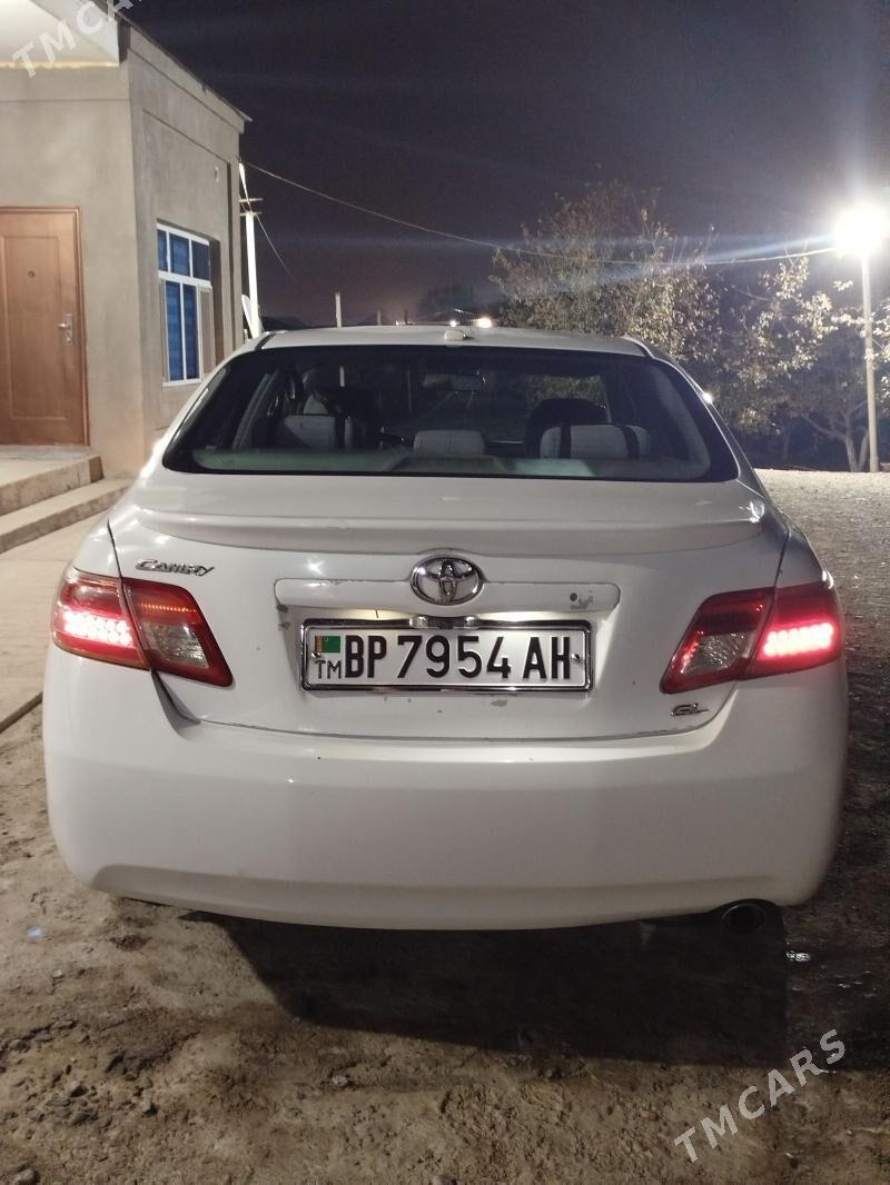 Toyota Camry 2010 - 150 000 TMT - Гёкдепе - img 6