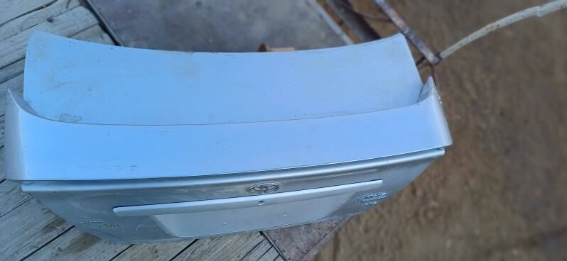 duty cemry banan 850 TMT - Векильбазар - img 2