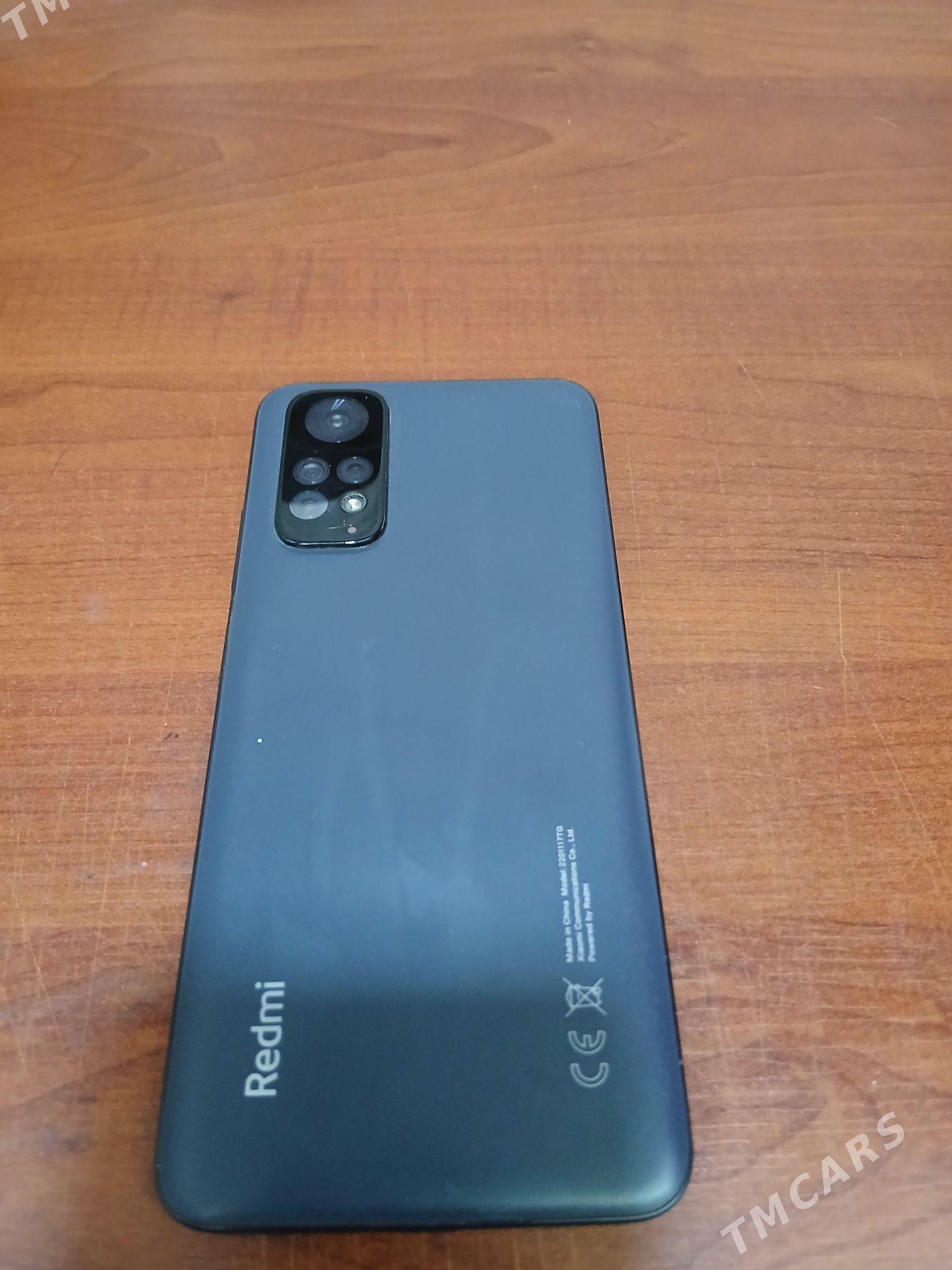 Редми нот 11 - Aşgabat - img 1