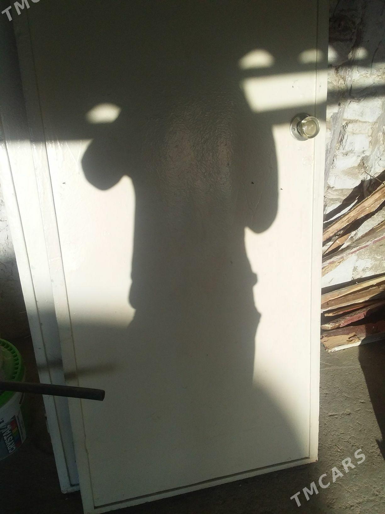 agaç gapy - Балканабат - img 4