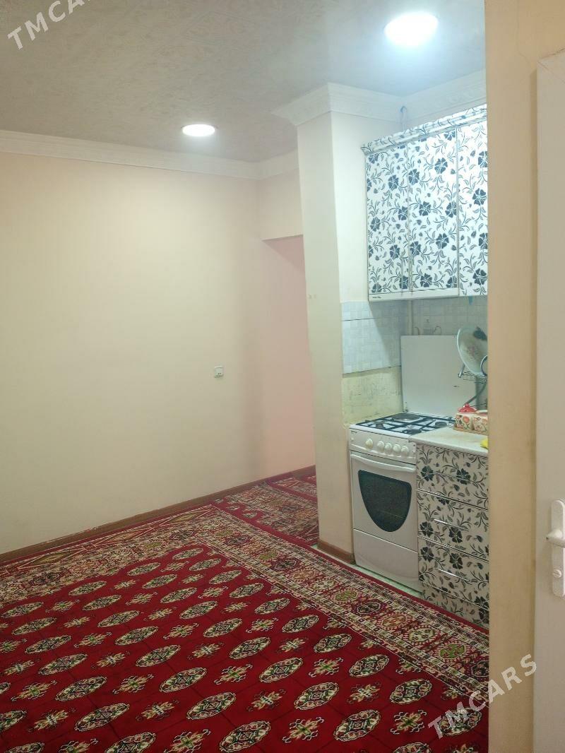 аренда жай гаудан Б 1/2кмт 1эт - Ашхабад - img 1