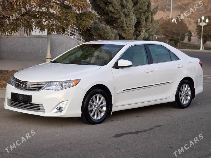 Toyota Camry 2012 - 245 000 TMT - Türkmenbaşy - img 4