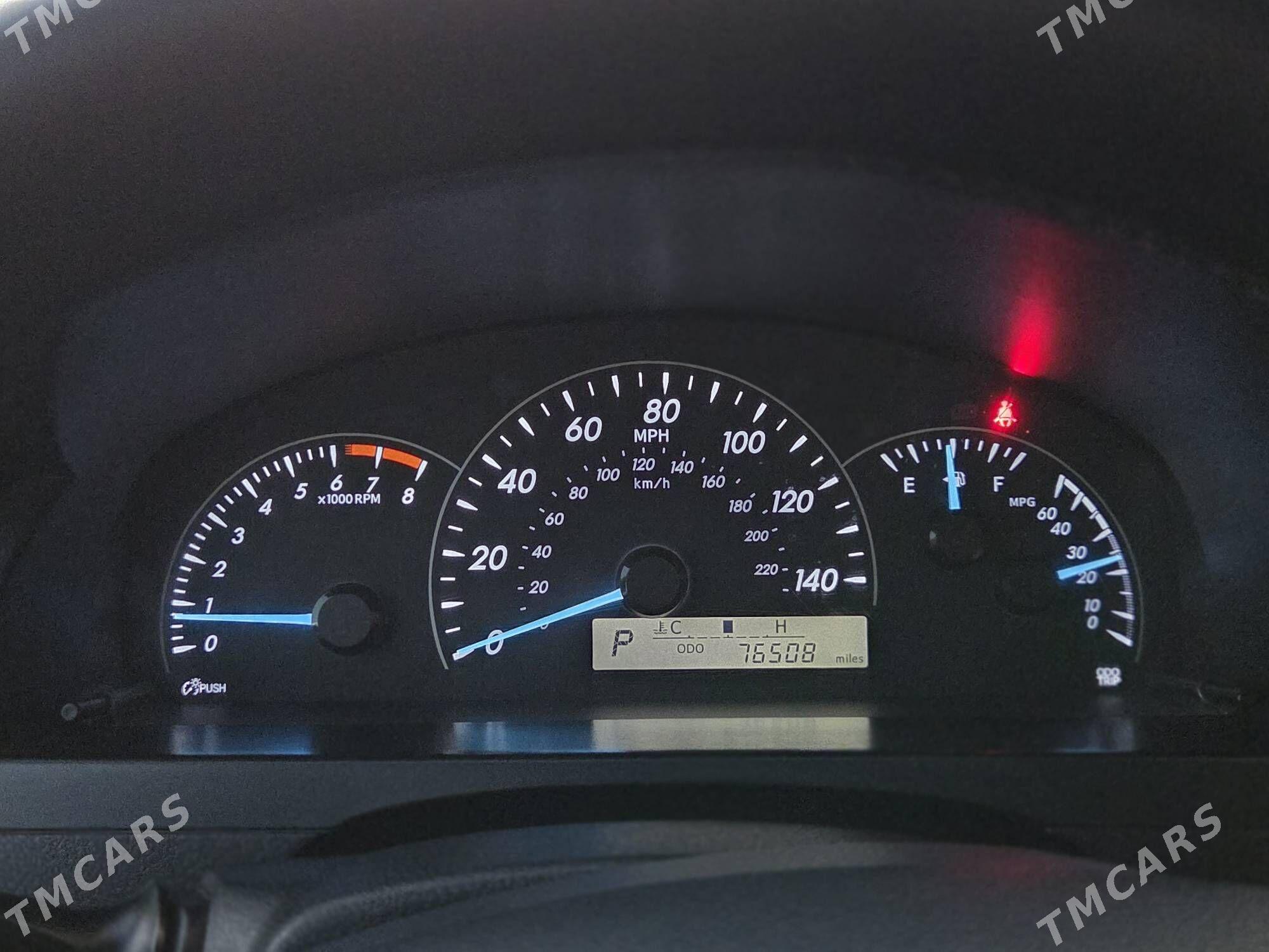 Toyota Camry 2012 - 245 000 TMT - Türkmenbaşy - img 9