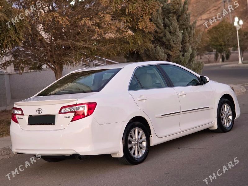 Toyota Camry 2012 - 245 000 TMT - Türkmenbaşy - img 2