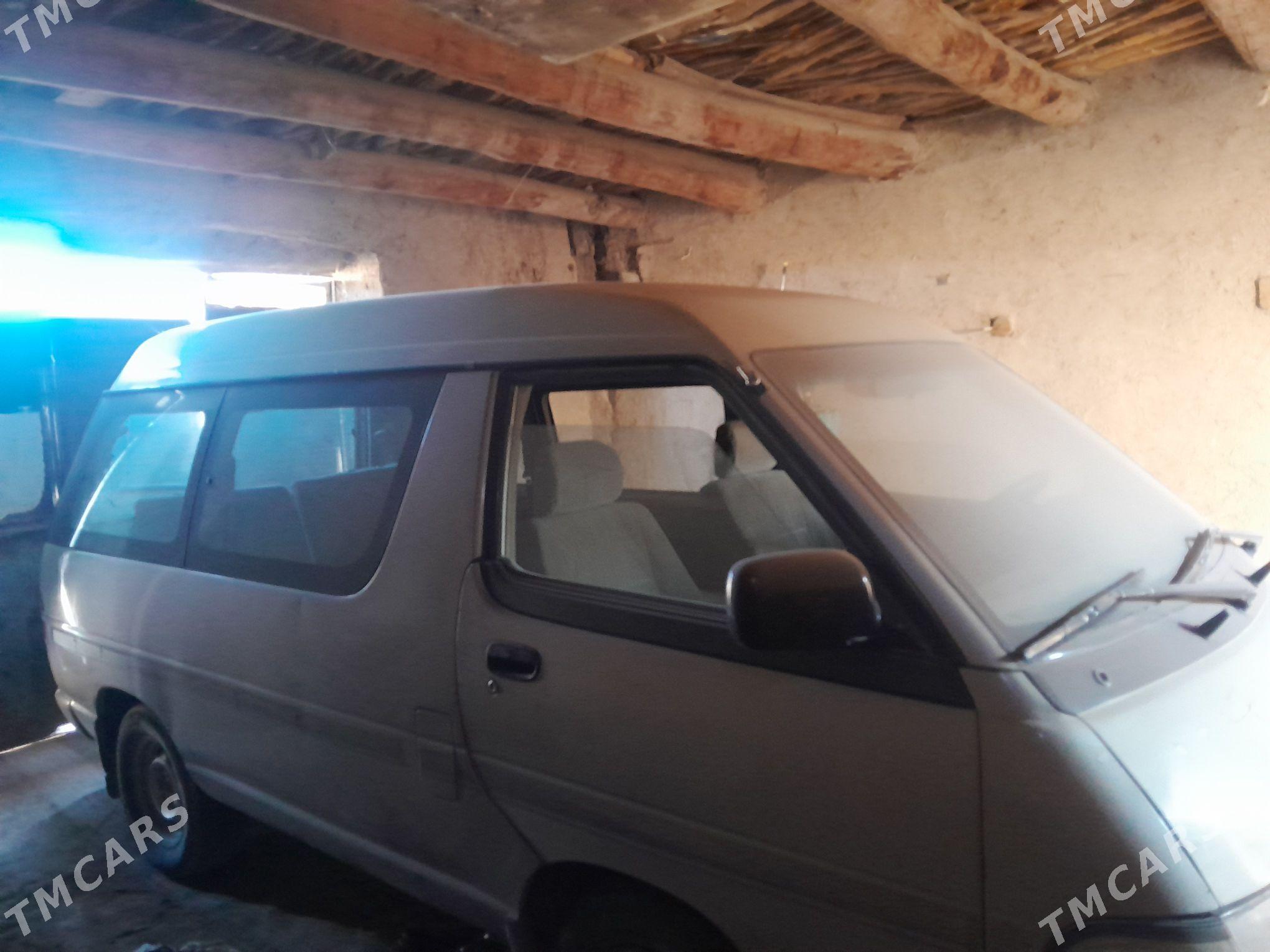 Toyota Town Ace 1995 - 25 000 TMT - Gurbansoltan Eje - img 2