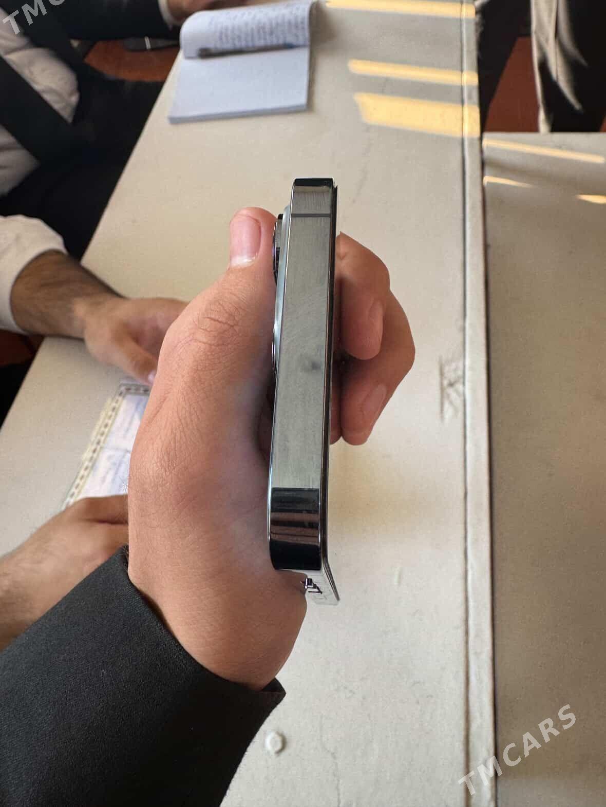 iphone 13pro - Aşgabat - img 6