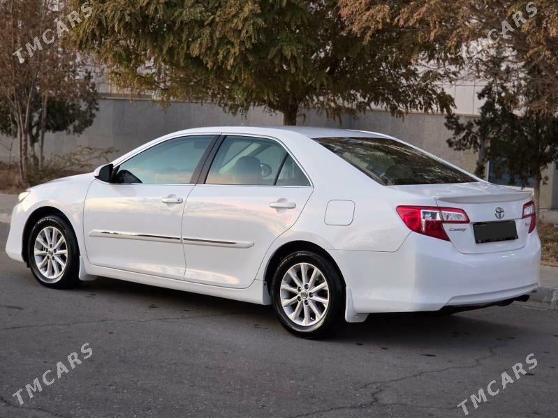 Toyota Camry 2012 - 245 000 TMT - Türkmenbaşy - img 3