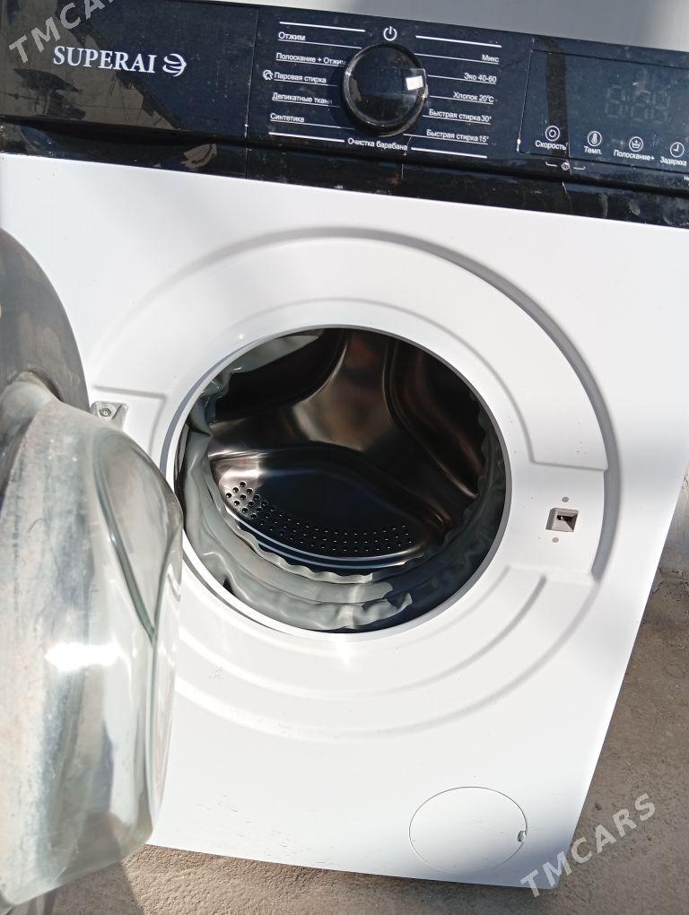 Kir maşyn Superai - 30 mkr - img 2