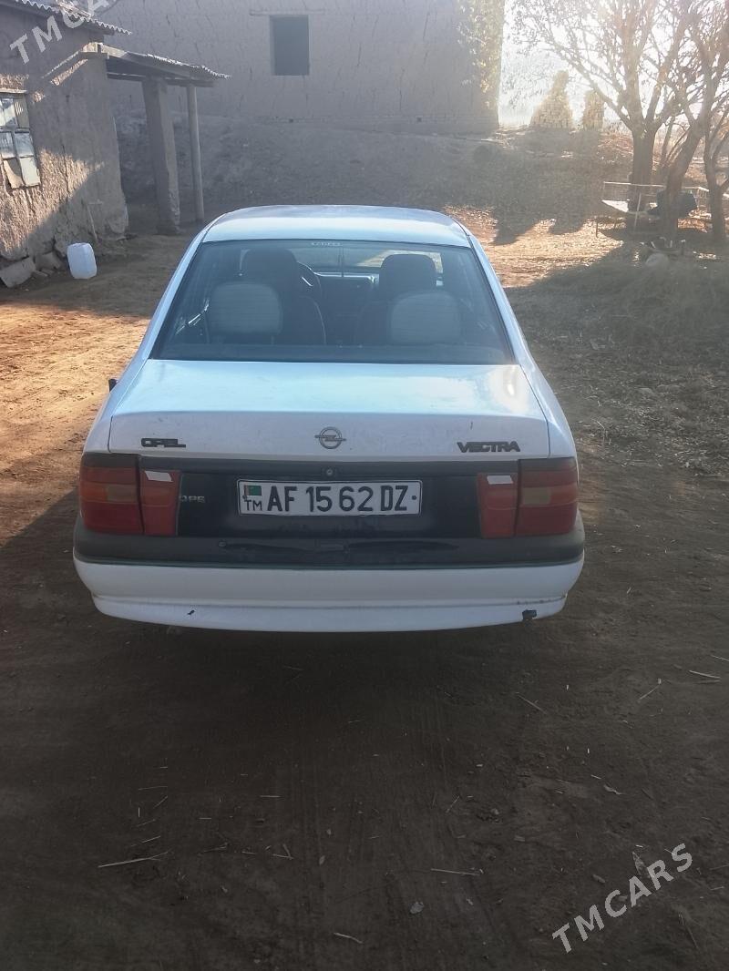 Opel Vectra 1995 - 40 000 TMT - Гороглы (Тагта) - img 3