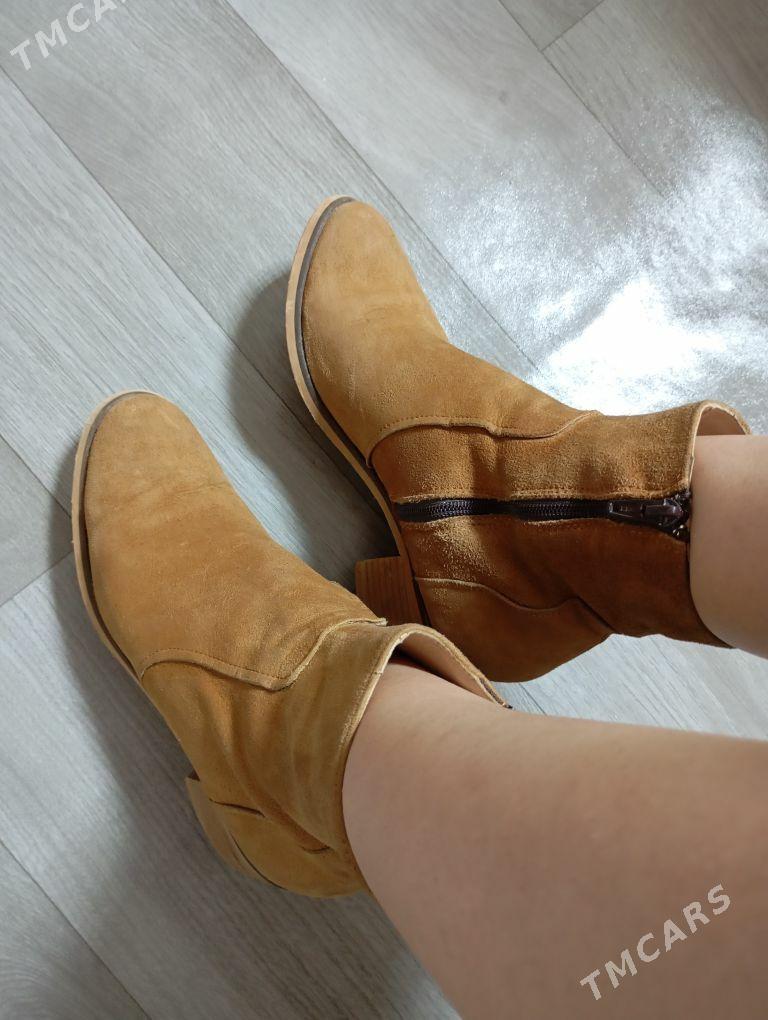 adik sapog адик сапоги - Daşoguz - img 3