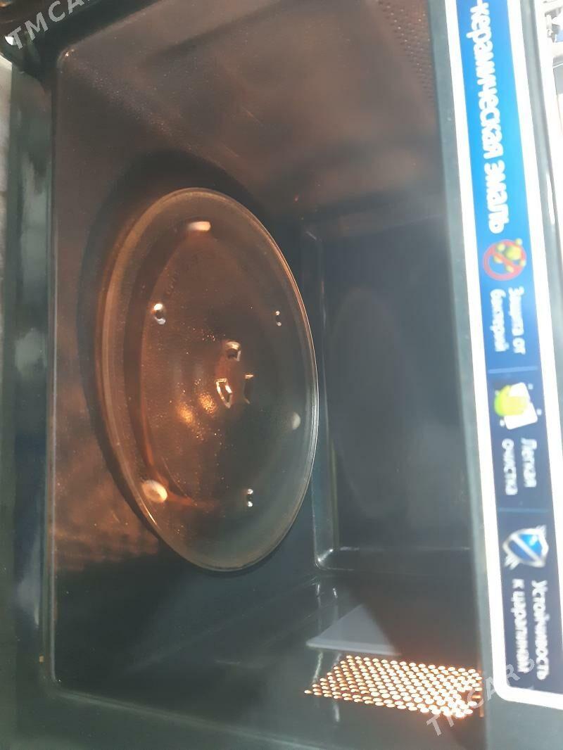 Mikrowolnowka Микроволновка - Aşgabat - img 2